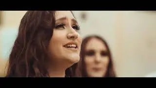 CHORUS ANGELORUM - You raise me up