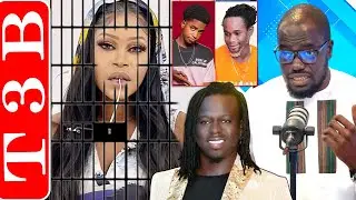 Explosive : révélation sur le dossier Dabala, Tarba, N. Leye : Moustapha dévoile tout sur la vie de