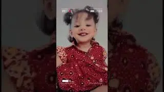 Why abea is the cutest on #Shorts #youtube #anaya #abea