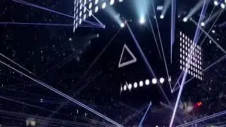 Bassnectar “Sexy Party” @ NYE 360 2019-2020