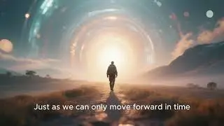 Journey Inside a Black Hole &mdash; Realistic Space Simulation