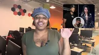 Eazy The Block Captain, Remy Ma and Papoose DRAMA !