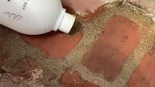 Mortar Remover with SafeAcid ORDER NOW at bit.ly/RNRENV promocode RNRENV