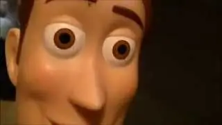 Woody / Finding Savannah VID69
