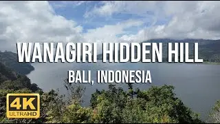 WANAGIRI HIDDEN HILL BALI QUICK WALKTHROUGH | SOLE SEEKER
