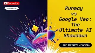 Runway vs Google Veo: The Ultimate AI Video Showdown &ndash; Which One Reigns Supreme in 2025?