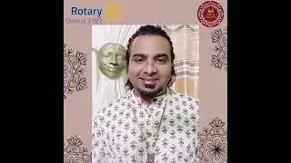 Rotary District 3192 X URCA- An Evening of Theatrical Brilliance! #bangalore #rotary #durgapuja2023