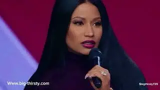 The Big Thirsty Show 59 Ambulance Chasers Podcast Nicki Minaj backlash, Roots New Year Special 2026