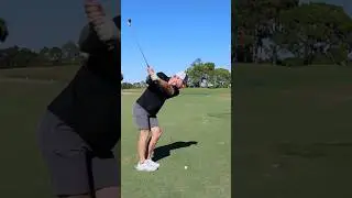 Heck of a save! #bammikell #golf