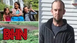 #BHN Tom Phillips shot and killed by Police