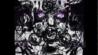 HD - XZD - Insane In The Main Frame (Psychedelic Trance-Dark)