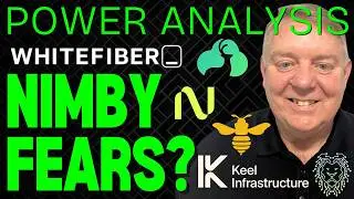 Latest Pennsylvania Data Center News | Top KEEL, BTDR & WYFI Stock News | Best AI Stocks to Buy Now