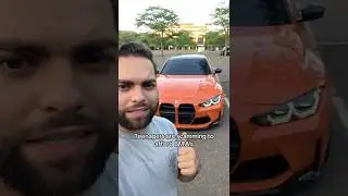 How is Every Teenager Affording a BWM M3?