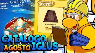 👜 SECRETOS DE MUEBLES AGOSTO 2020 | NewCP