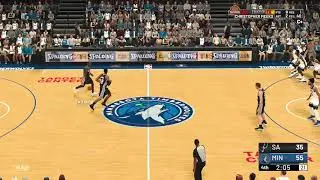 NBA 2K19 Glitches