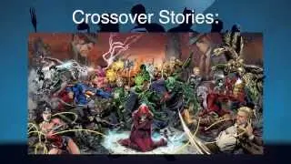 Introduction to the Trinity War