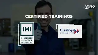Level Up Your Skills with Valeo Tech Academy &ndash; Certified Training for Mechanics