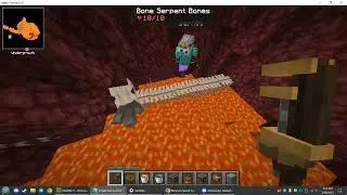 Bone Serpent