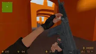 FN FAL Full Automatic