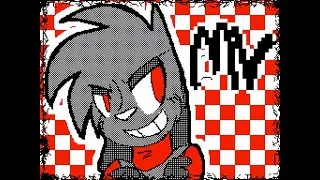 (HQ) GABBERST&Auml;G MV Flipnote by Isol / Flipnote Hatena
