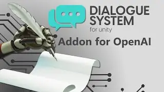 Дополнение Dialogue System для OpenAI &mdash; запуск локальных LLM-моделей и распознавания речи во врем...