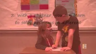 Documentary SEVA Feature: A Partner Can be Helpful