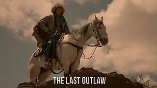 The Last Outlaw: Discontent grows. The gang of Colonel Graff (Mickey Rourke) is heading for Mexico