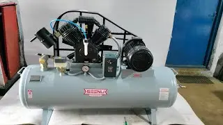 AIR COMPRESSOR MANUFACTURER IN COIMBATORE