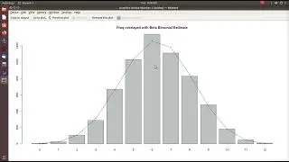 Using R: Method of Moments and ML estimators for Beta Binomial Distribution