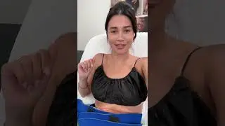 Rachel Brann tries non-surgical body contouring treatment. #coolsculpting #laseraway