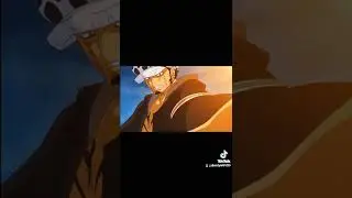 Monkey D. Luffy Range🔥🔥