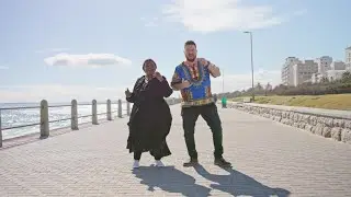 MAYNARD - Dance It Out! (Official Music Video)