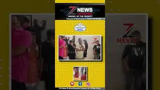 Sex Racket Busted in Banjara Hills