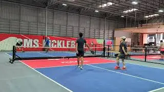 Seb/Bong Keat vs Sony/Ben