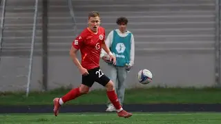 Aleksandr Golubtsov, professional football player. Effective football actions
