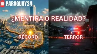 PARAGUAY: El 