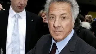 Dustin Hoffman on the mend after cancer surgery