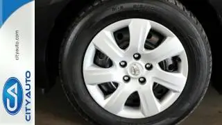 2011 Toyota Camry Memphis, TN #327208