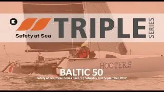 SSANZ 2017 - Baltic 50
