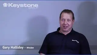 Keystone Group Welding Academy