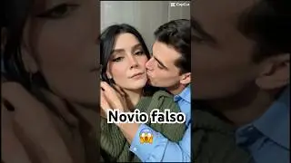 Me hice un novio con la IA 🤵&zwj;♂️#humor #ia #filtro #makeup #novio #inteligenciaartificial #boyfriend