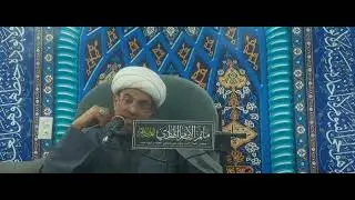 احياء مناسبة مولد الأ قمار  الشعبا نية  العباس الحسين  السجاد  سماحة الشيخ ناجي العبادي  ١٤٤٧