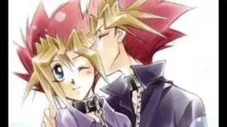 YamiXYuugi-I Knew I Loved You