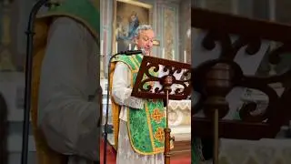 Sermon - Le chemin de conversion, une immersion dans la laideur du p&eacute;ch&eacute; et la mis&eacute;ricorde divine