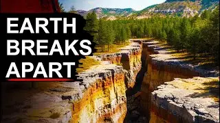 🚨 Canada&rsquo;s Hidden Seismic Time Bomb: Will the Next Big Quake Destroy Cities?