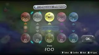 Pikmin 3DX &ndash; Major exploit: Pikmin cloning (easy setup)