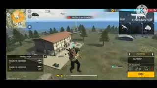 free fire on live tow hacker