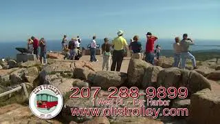 Oli's Trolley
