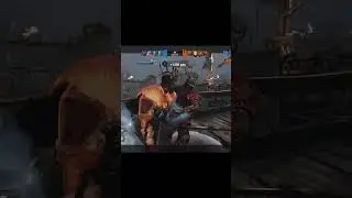 Highlander The Undying - For Honor #forhonor