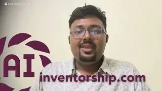 Presenting the The Global AI Inventorship Handbook, First Edition | AIinventorship.com